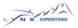 Lynx Expeditions Logo